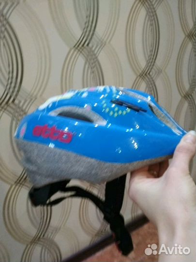 Шлем детский