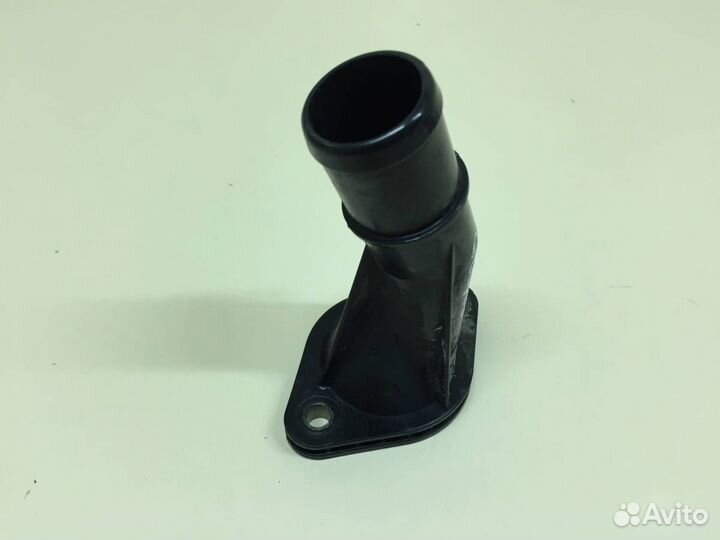 Крышка термостата Kia Rio 3 UB 2011-2017