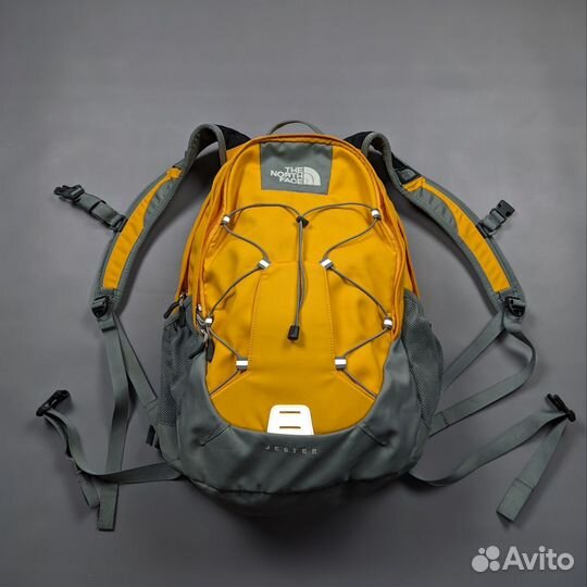 Рюкзак The north face jester оригинал