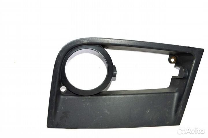 Рамка противотуманной фары, правая mercedes-benz A