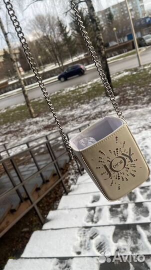 Сумочка Dior оригинал