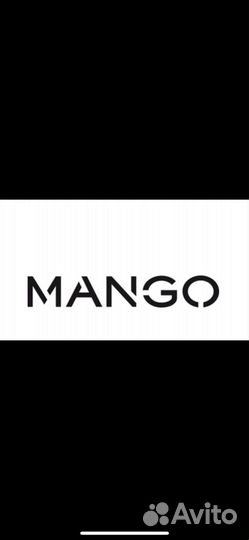 Mango 20-25 скидки на все