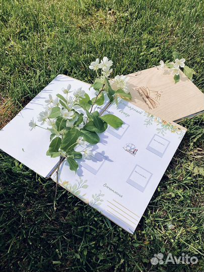 Фотоальбом для свиданий