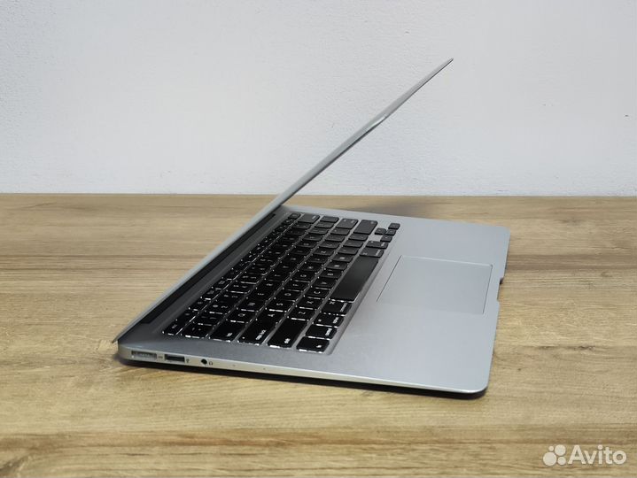 Apple MacBook Air 2014