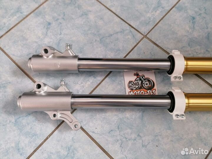 Перья вилки Racer Panther 200-250