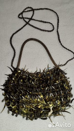 Клатч женский вечерний