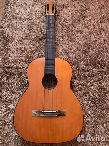 Гитара Кремона