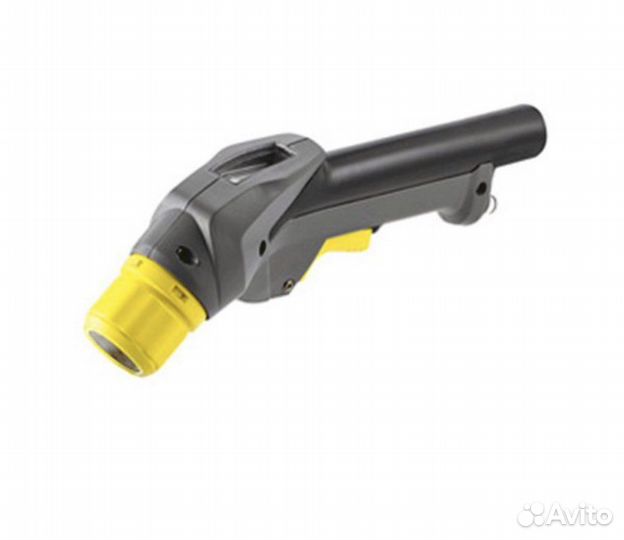 Ручка для Puzzi (детали в описании)