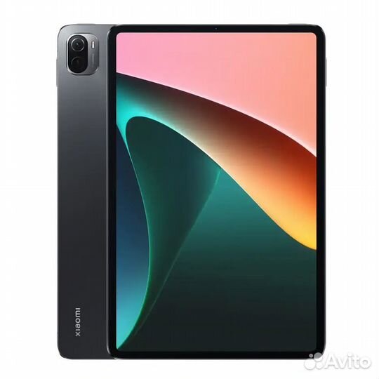 Новый планшет Xiaomi Mi pad 6 8/256