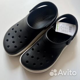 Crocs 43 cheap