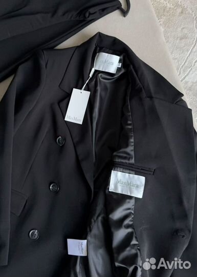 Пиджак MAX mara женский эксклюзив