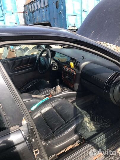 Opel Omega 2.0 МТ, 1997, 220 000 км