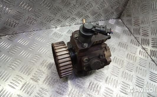 Тнвд дизельный suzuki grand vitara 2 (ABE07AC01)