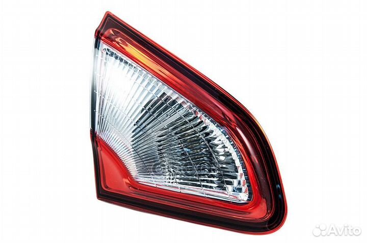 Фонарь зад. лев. внутр. J10E NEW 26555BR01