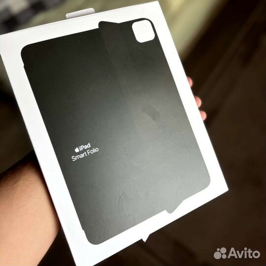 Чехол на iPad pro 12 9 2022г