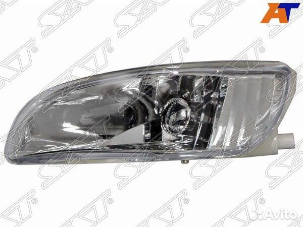Фара противотуманная lexus RX330 2003-2006