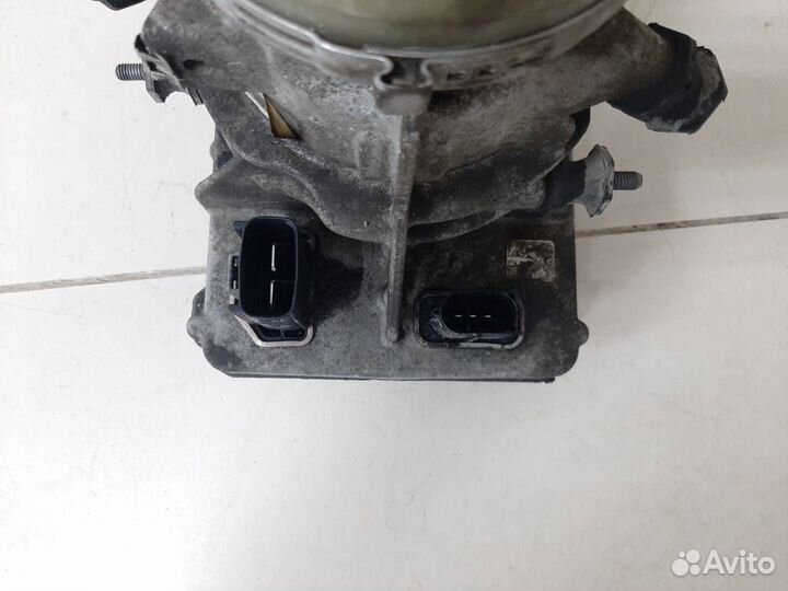 Насос гидроусилителя Ford Mondeo