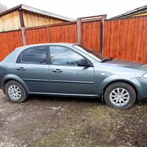 Chevrolet Lacetti 1.4 MT, 2011, 129 145 км, с пробегом, цена 800 000 руб.