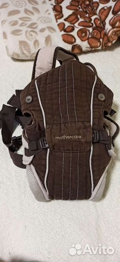 Рюкзак переноска кенгуру