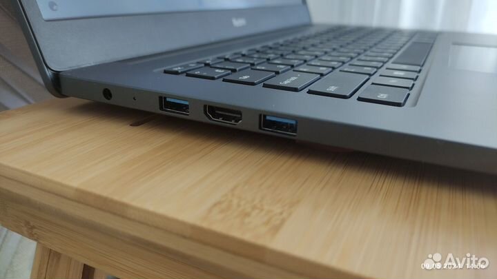 Ноутбук Xiaomi RedmiBook JYU4525RU, 15.6