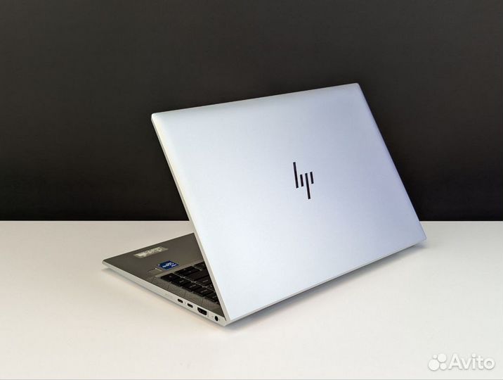HP EliteBook 840 G8 i5-1145G7 16GB RAM IPS FHD