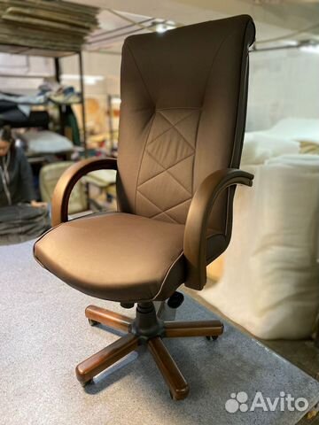 Кресло руководителя