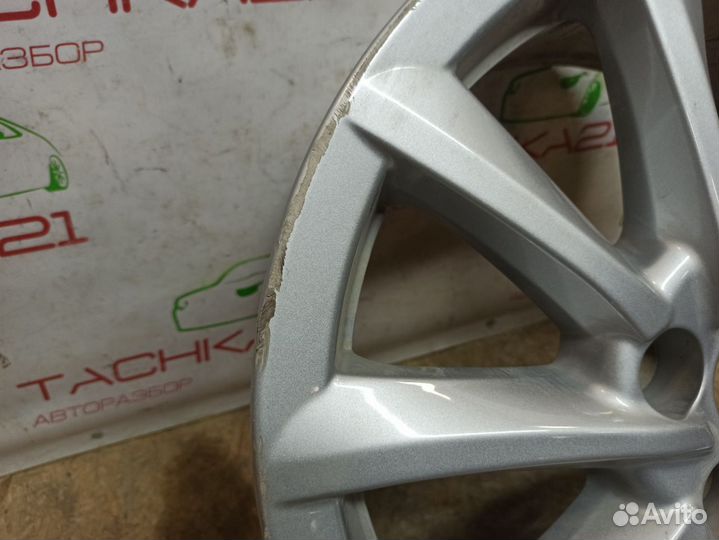 Диск литой R17 Toyota Camry V70