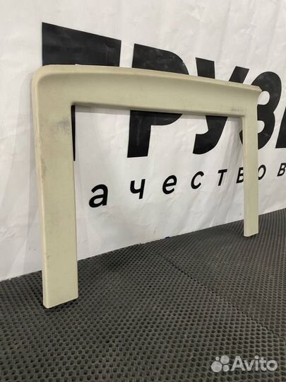 Декоративная накладка левая Volvo FH4 82211656