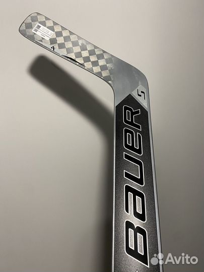 Вратарская клюшка Bauer M50 Pro INT 23