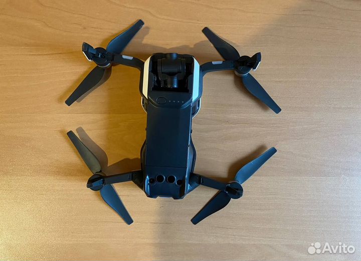 DJI Mavic Air Fly More Combo