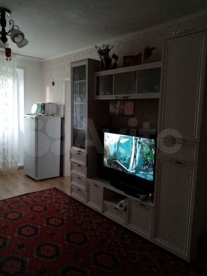 3-к. квартира, 59 м², 2/5 эт.