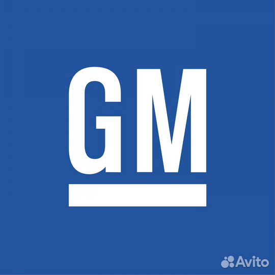 General motors-84718571 Мотор управления раздаткой Chevrolet Tahoe/Cadillac Escalade