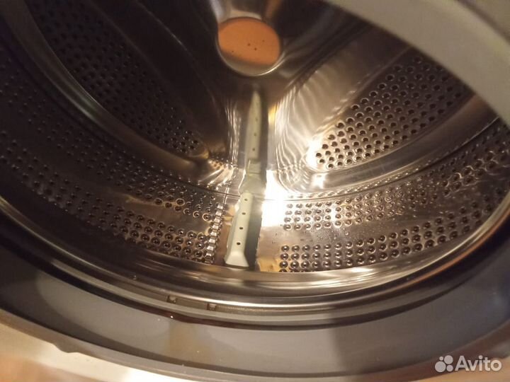 Стиральная машина LG WD-80150S