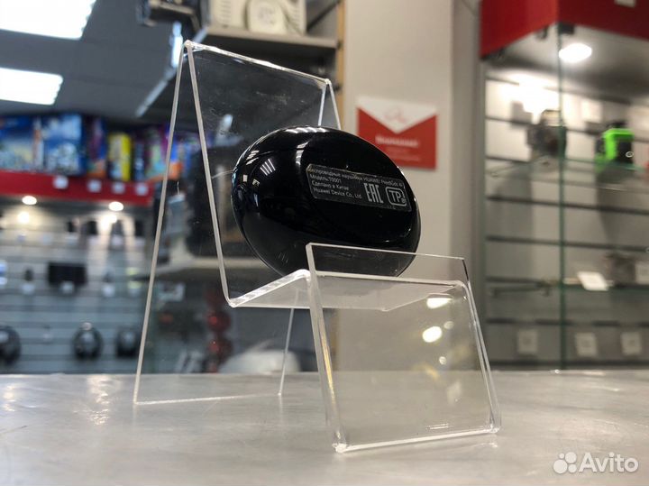 Исп6к1 Наушники Huawei FreeBuds 4i