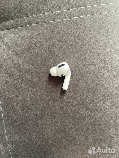 Airpods pro наушник правый