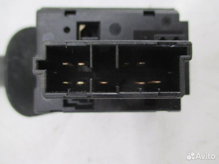 Переключатель дворников Peugeot 406 1.8 1997