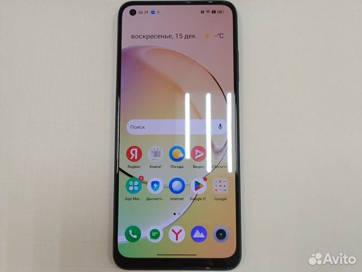 realme 10, 8/128 ГБ