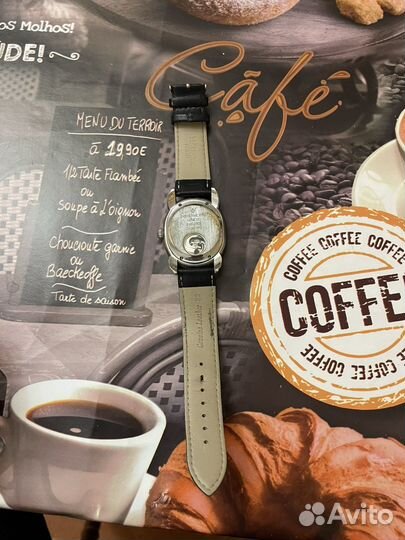 Patek philippe geneve