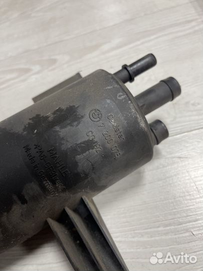 Абсорбер угольный фильтр BMW X3 F25 X4 F26