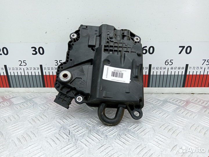 Блок управления АКПП Mercedes-Benz R-Class