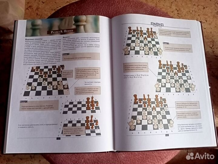 Самоучитель по шахматам