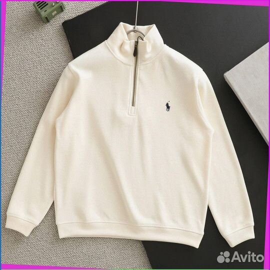 Джемпер Polo Ralph Lauren (Номер Artikle: 77343)