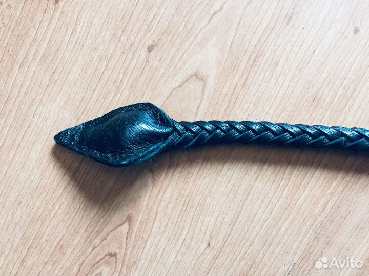 Плетка-волчатка