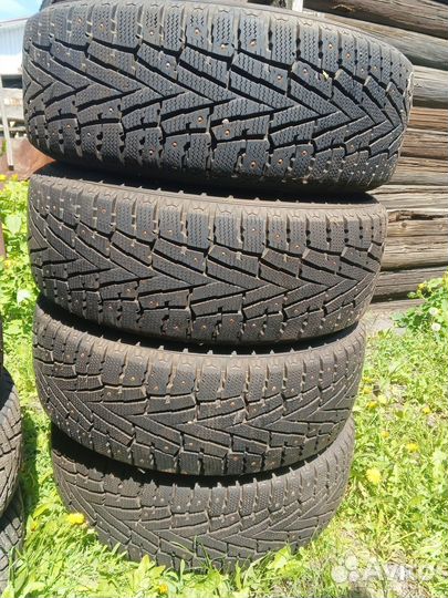 Nexen Winguard Ice SUV 235/60 R16 100