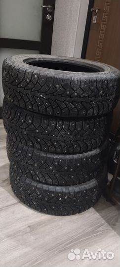 КАМА Кама-Евро-519 185/65 R15 88