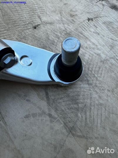 Рычаг передний Nissan Teana J32 (Арт.90661)