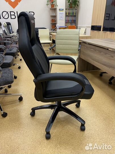 Геймерское кресло