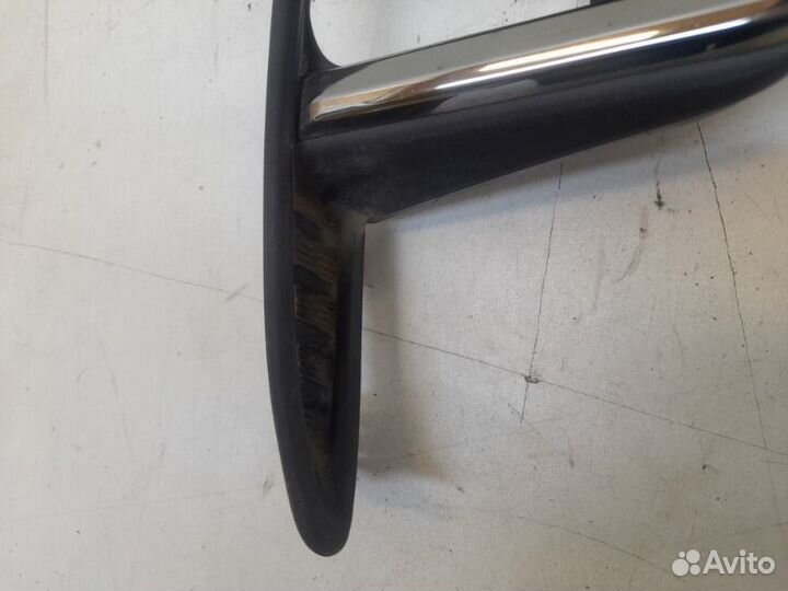 Насос омывателя фар передний правый Toyota Land