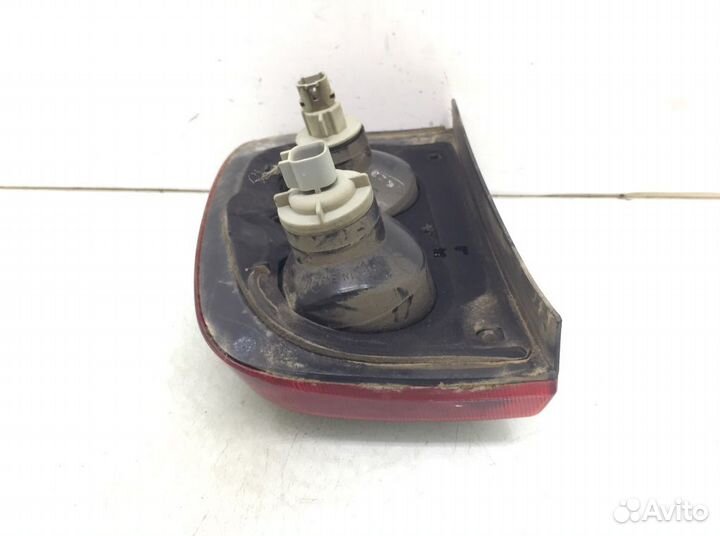 Фонарь Land Rover Freelander 1 (1998-2007)