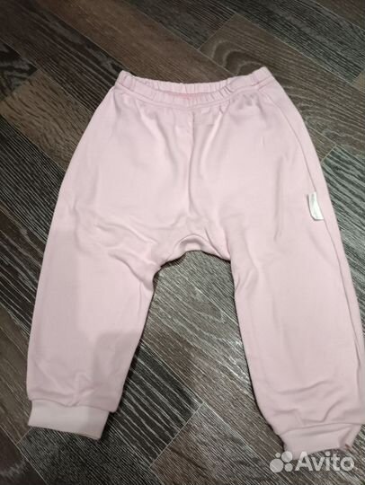 Детские вещи пакетом бесплатно